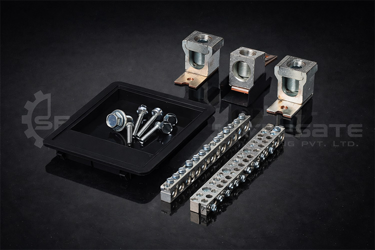 Aluminum Neutral Links